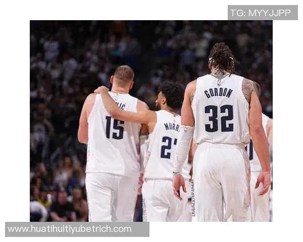 阿隆戈登称赞沃特森进步显著攻防两端均为球队增添价值