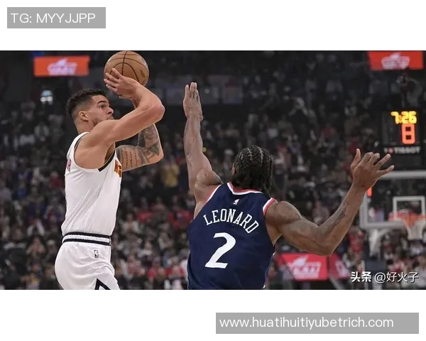 小波特谈伤病与出勤挑战感恩仍能在赛场上拼搏