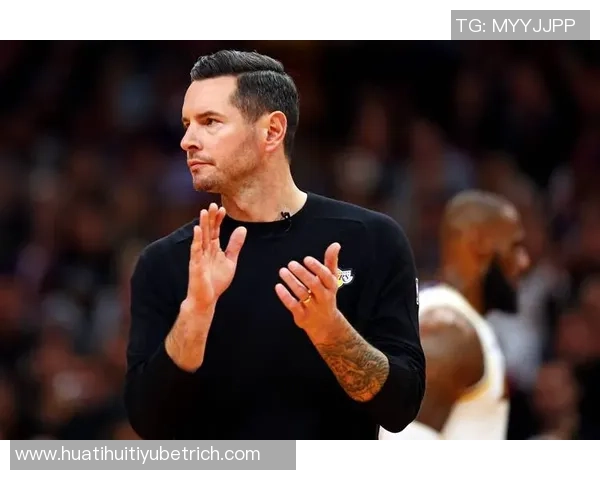 雷迪克称詹姆斯虽非每晚最佳状态但总能找到赢球之道